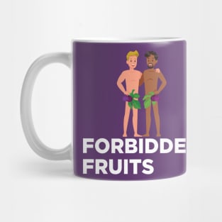 Forbidden Fruits Mug